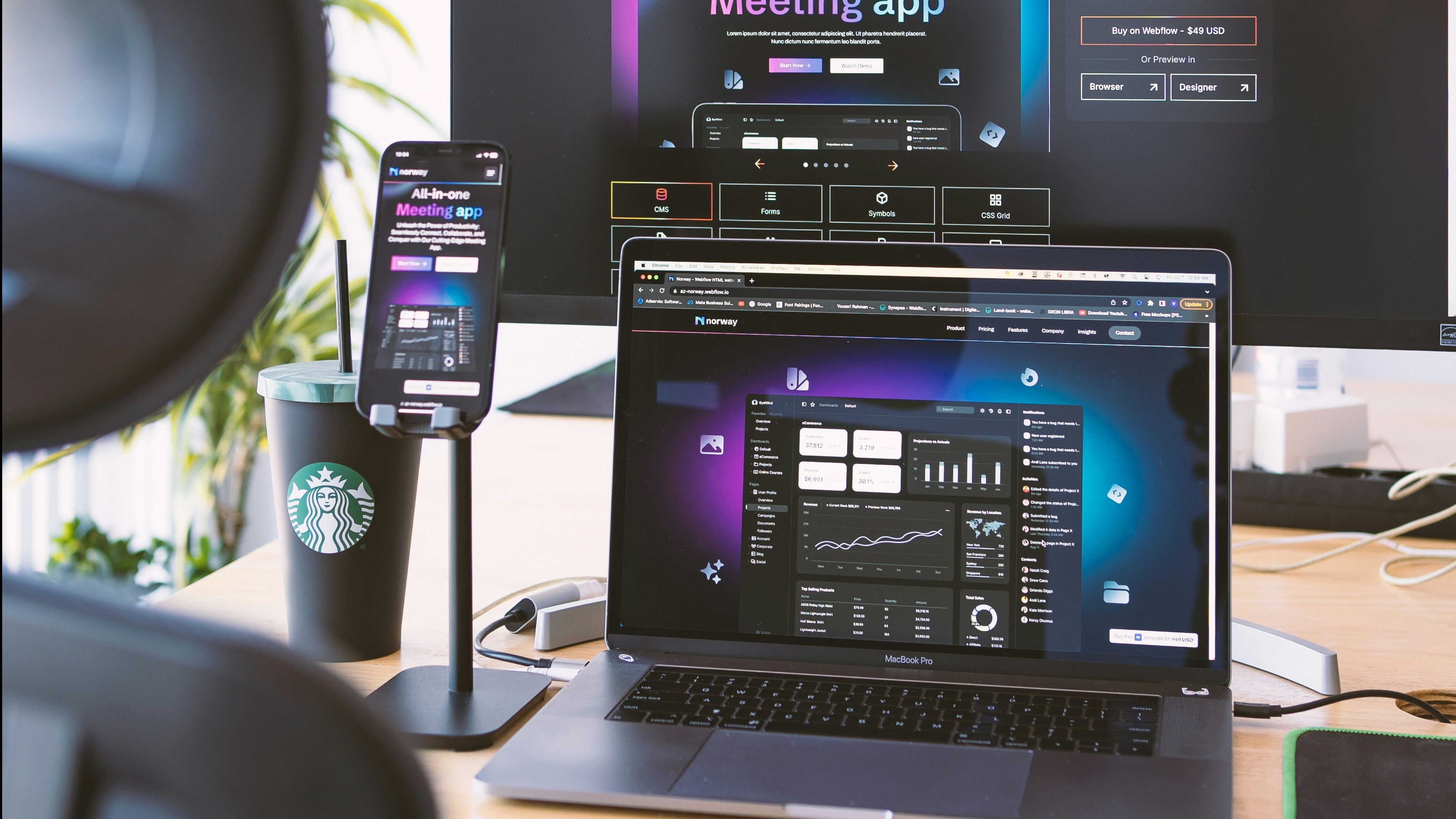 Final Solution Web Development